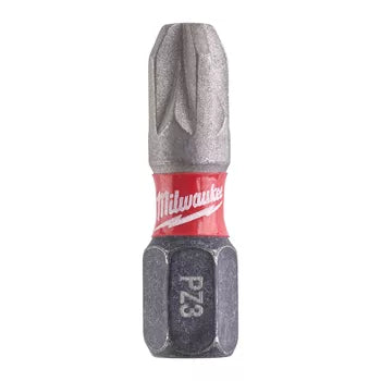 Bit PZ3x25mm 1/4” 4932430869 Milwaukee