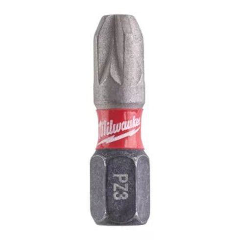Bit PZ3x25mm 1/4” 4932430869 Milwaukee