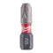 Bit PZ3x25mm 1/4” 4932430869 Milwaukee