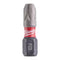 Bit PZ3x25mm 1/4” 4932430869 Milwaukee