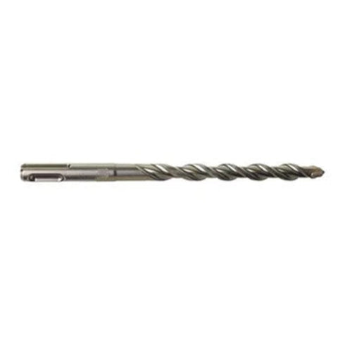 Burgija SDS+ 2-rezna M2 10x160mm 4932307073 Milwaukee