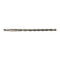 Burgija SDS+ 2-rezna M2 10x210mm 4932307074 Milwaukee