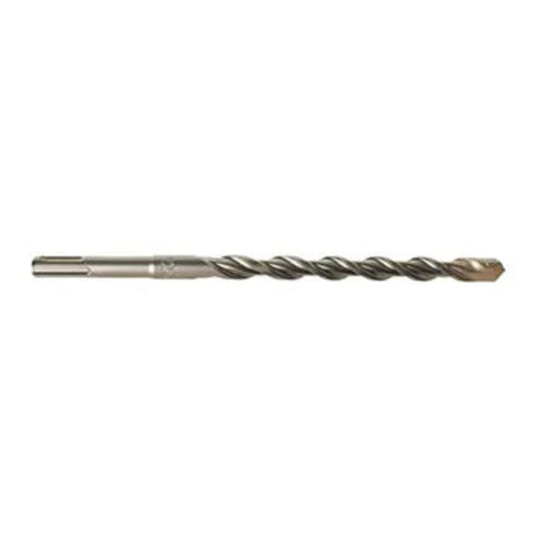 Burgija SDS+ 2-rezna M2 12x210mm 4932307076 Milwaukee