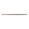 Burgija SDS+ 4-rezna MX4 10x265mm 4932352028 Milwaukee