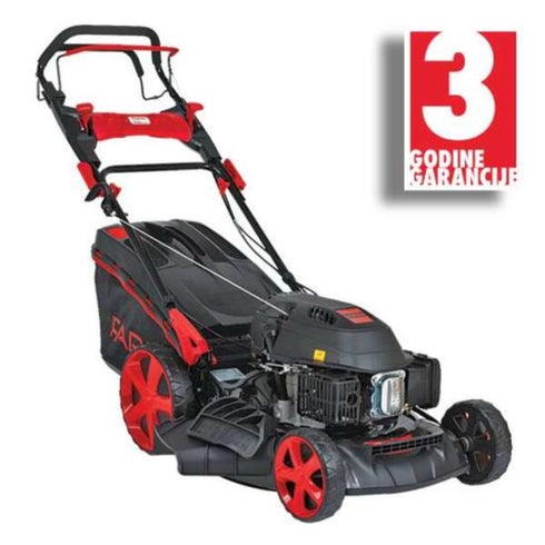 Motorna samohodna kosačica FLM511K Farm