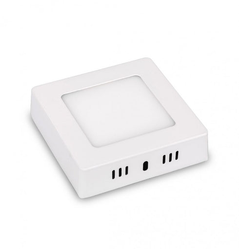 LYNCO Led panel 6W 3000K nadgradna kocka