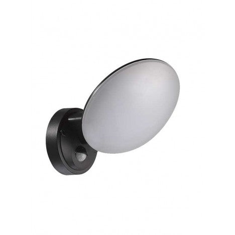 LED senzorska svetiljka 12W 4000K