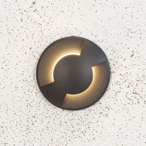 LED podna svetiljka 1W