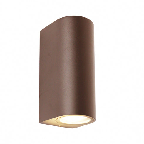 Svetiljka W10402 ZIDNA 2*GU10