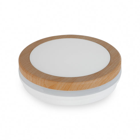 LED PLAFONJERA X09-200-15W 3000/4000/6500K IP65 DRVO