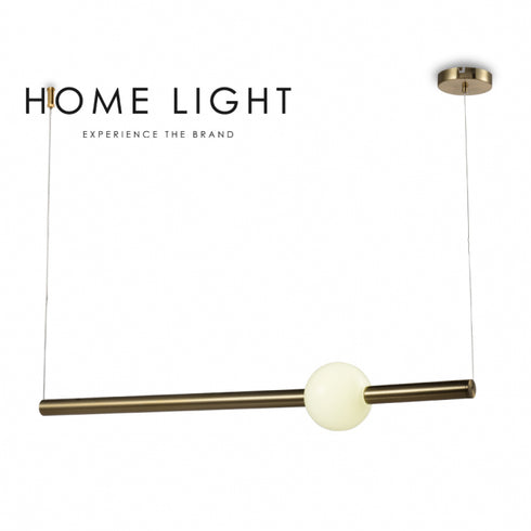 VESTA VISILICA 9W 3000K MESING