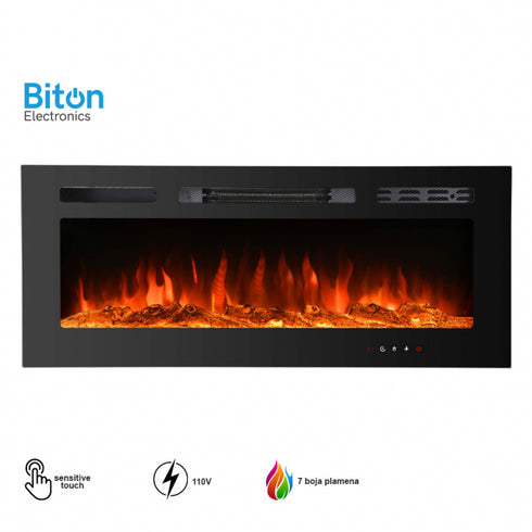 ELEKTRIČNI KAMIN WFP-40