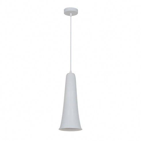 VISILICA HN8159 1*E27 WHITE