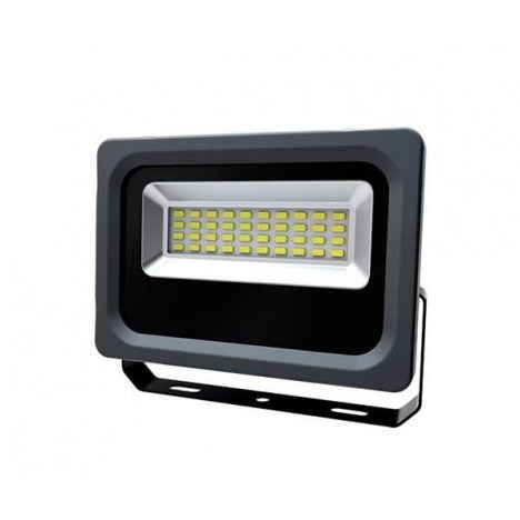 LED REFLEKTOR BREE 10W SLIM