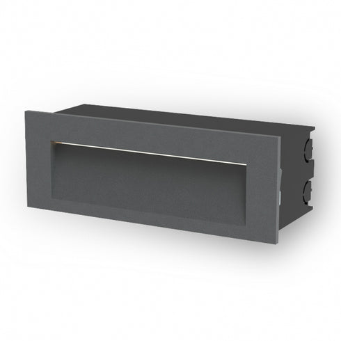 LED zidna svetiljka 6W 4000K