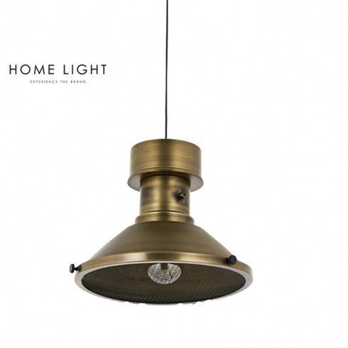 RADU 21036 VISILICA 1*E27 MESING