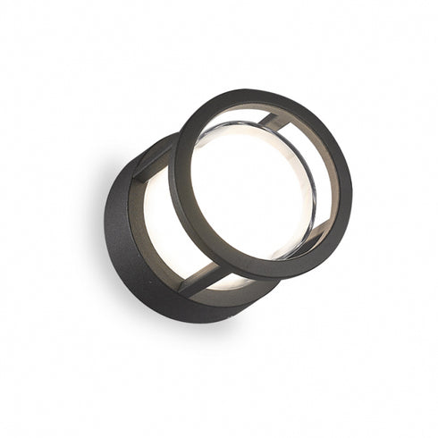 SvetiljkaJM-4609 ZIDNA 6W