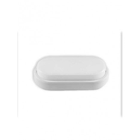 LED svetiljka bela 10W