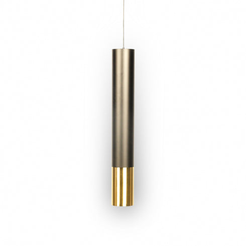 VESTA 392 VISILICA 3W 3000K MESING+CRNA