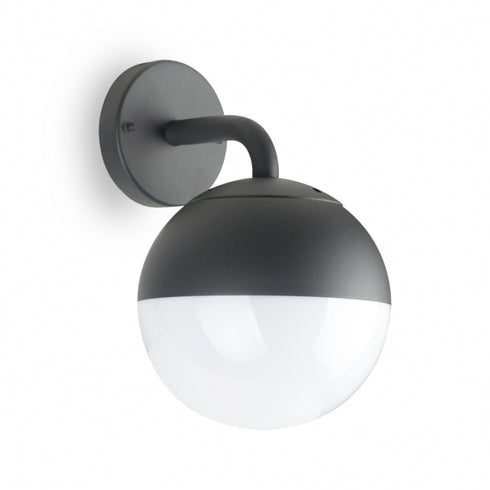 Zidna svetiljka 1*E27