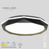 VESTA 676 LED PLAFONJERA 24W/48W CCT