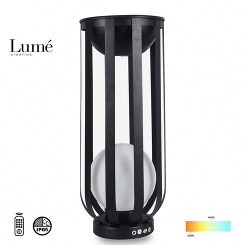 Belore podna lampa 5W punjiva