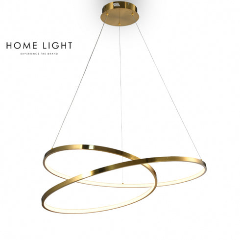 VESTA 495 LUSTER 55W 3000K