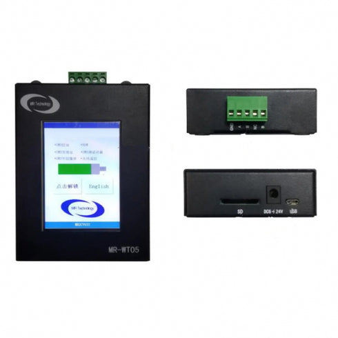 Kontroler za led washer