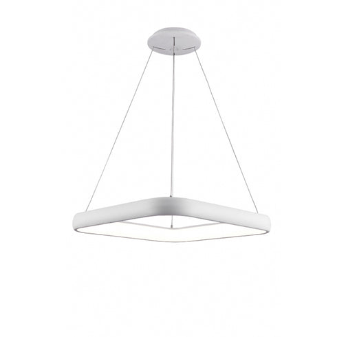 VESTA VISILICA 38W 3000/4000K BELA