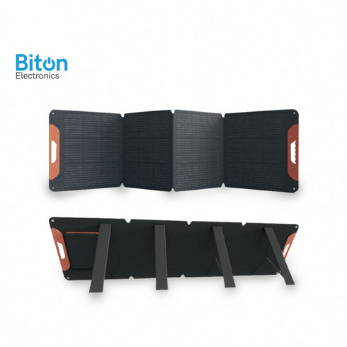 Biton solarni panel