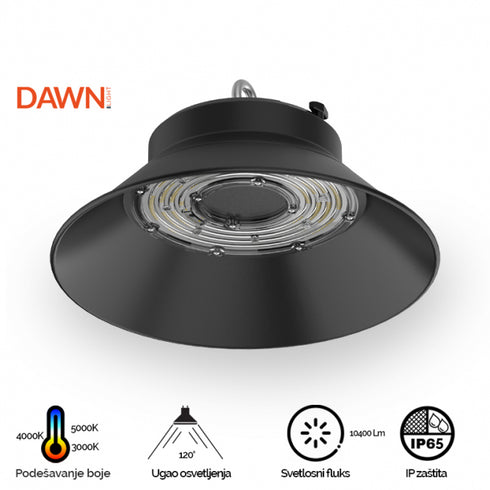 DAWN Led reflektor