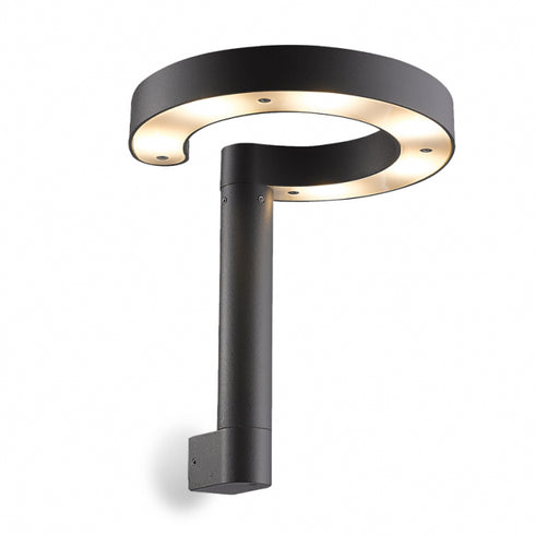 Zidna spoljna svetiljka LED HILITE