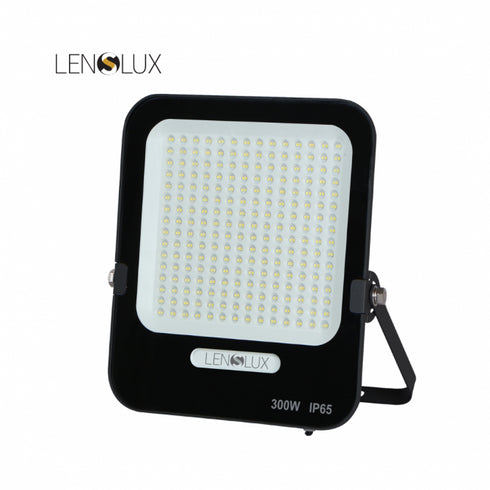 LED reflektor 300W 6500K
