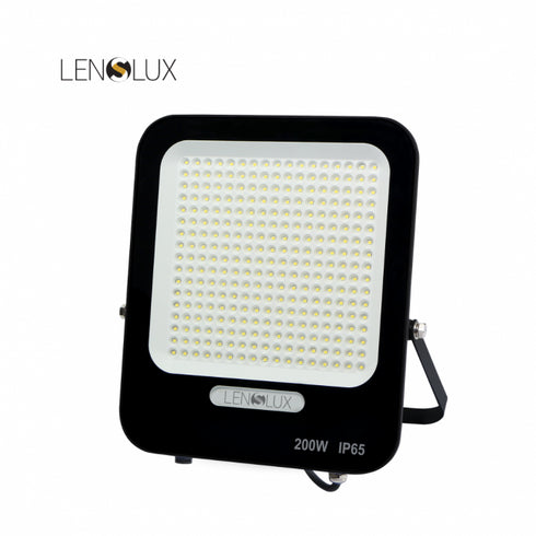 LED reflektor IK03 200W 6500K