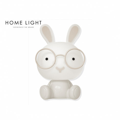 DEČIJA STONA LAMPA BS3101 RGB BELA