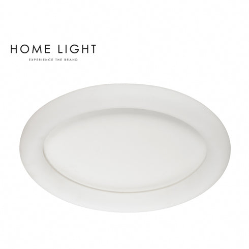 VESTA 612 PLAFONSKA SVETILJKA 30W 3000K BELA