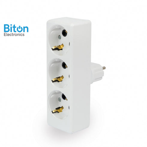 Razvodnik trofazno monofazni 3X16A 250V BBL