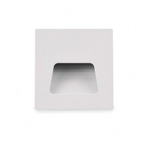 LED zidna svetiljka 3W 3000K