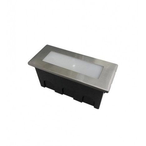 LED spoljna sidna svetiljka