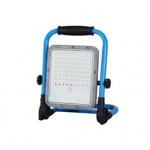 LED prenosni punjivi reflektor 30W PLR-G05/30