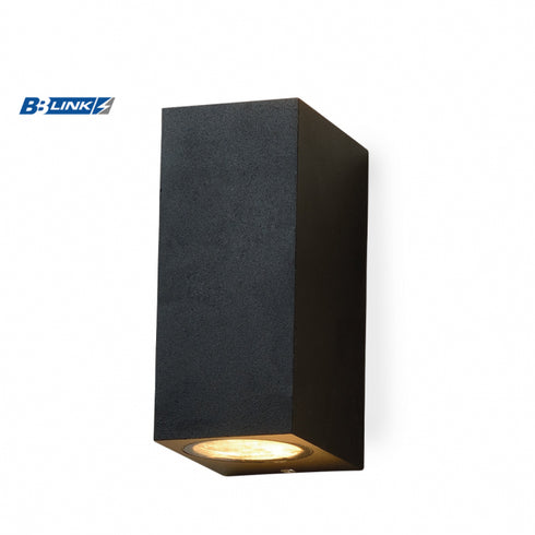 Zidna svetiljka 2*GU10