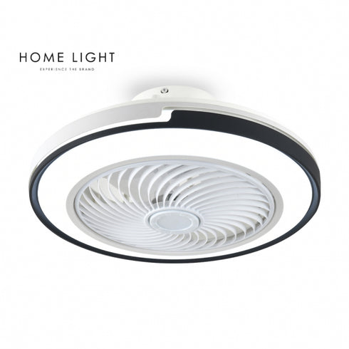 LED PLAFONJERA VENTILATOR OSD-022 60W