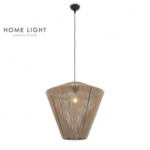 ALISA VISILICA 1*E27 BRAON