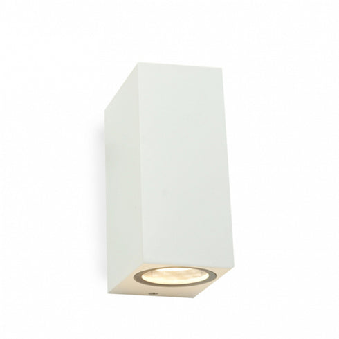 Svetiljka W10412 ZIDNA 2*GU10