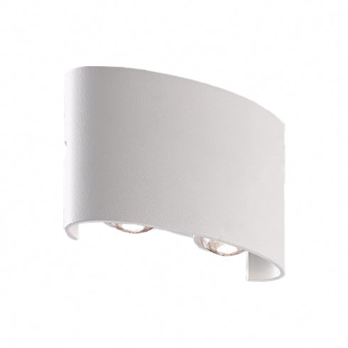 LED SVETILJKA JM 020 ZIDNA 4W