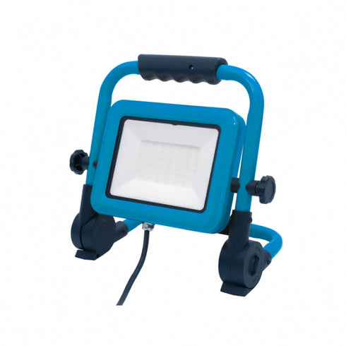 LED prenosni reflektor 50W