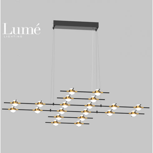 VESTA VISILICA 48W 3000K