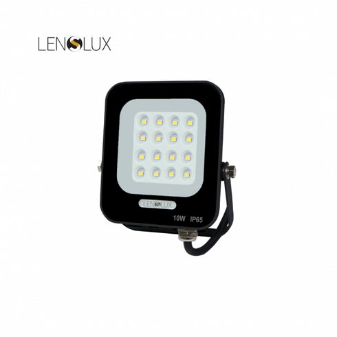LED reflektor 10W 6500K