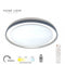VESTA 669 LED PLAFONJERA 24W/48W CCT