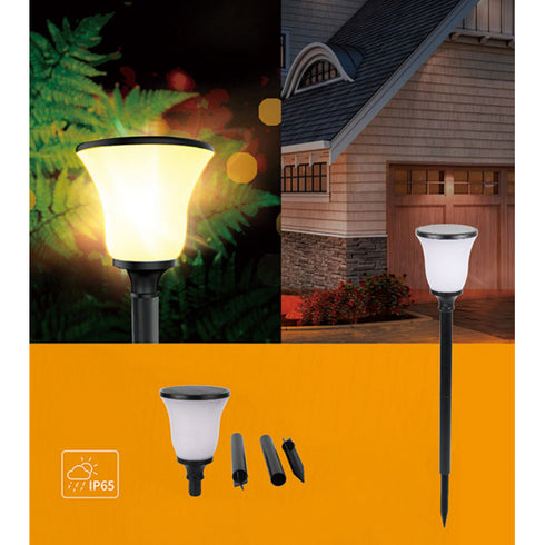 SOLARNA SVETILJKA WT-8CO9 STUBNA